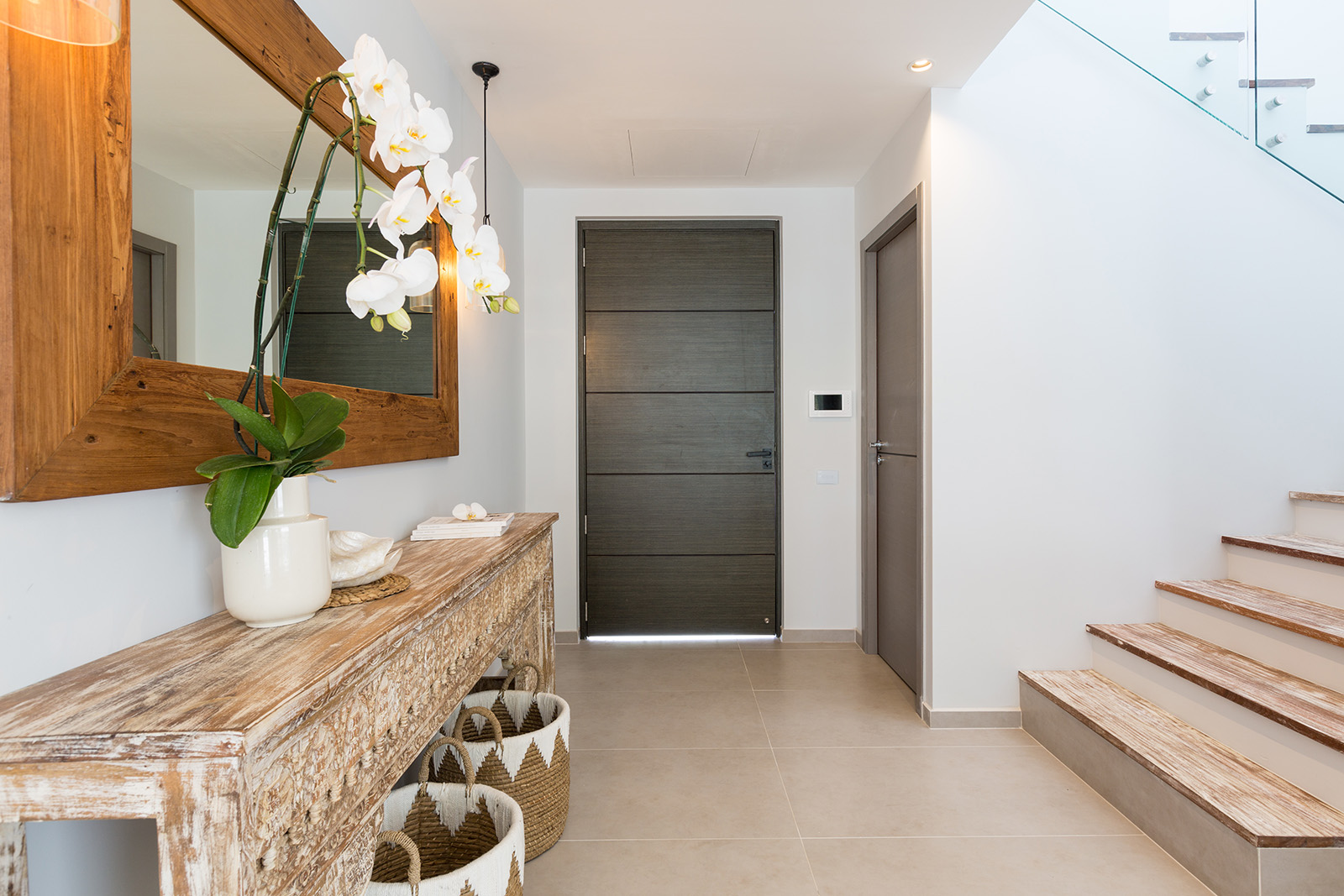 Vova Village – Harmonious 3 Bedroom Garden Pool Villa in Chaweng for Sale