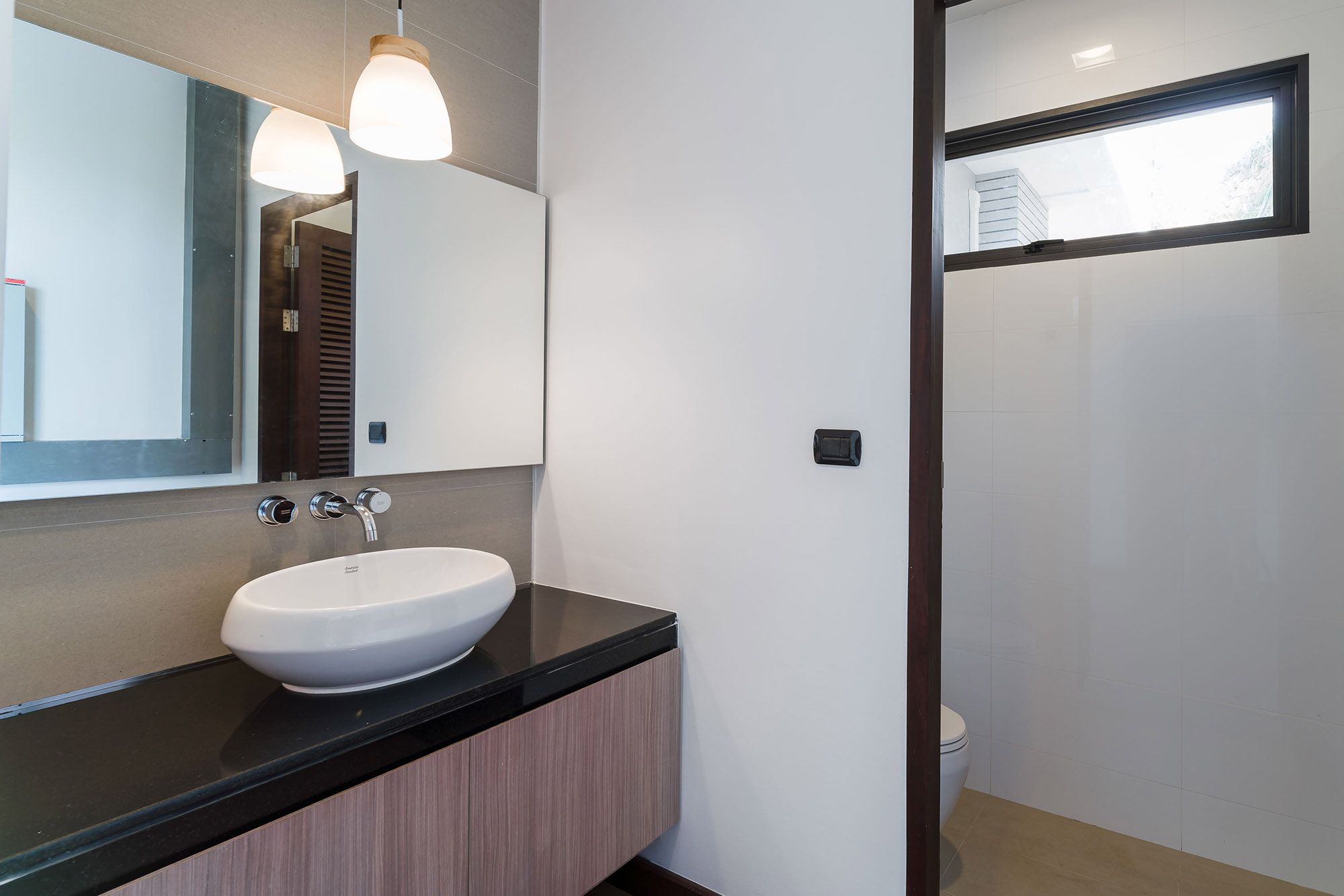 (SOLD) Verano Residence - 3 Bedroom Seaview Pool Villa in Chaweng Noi