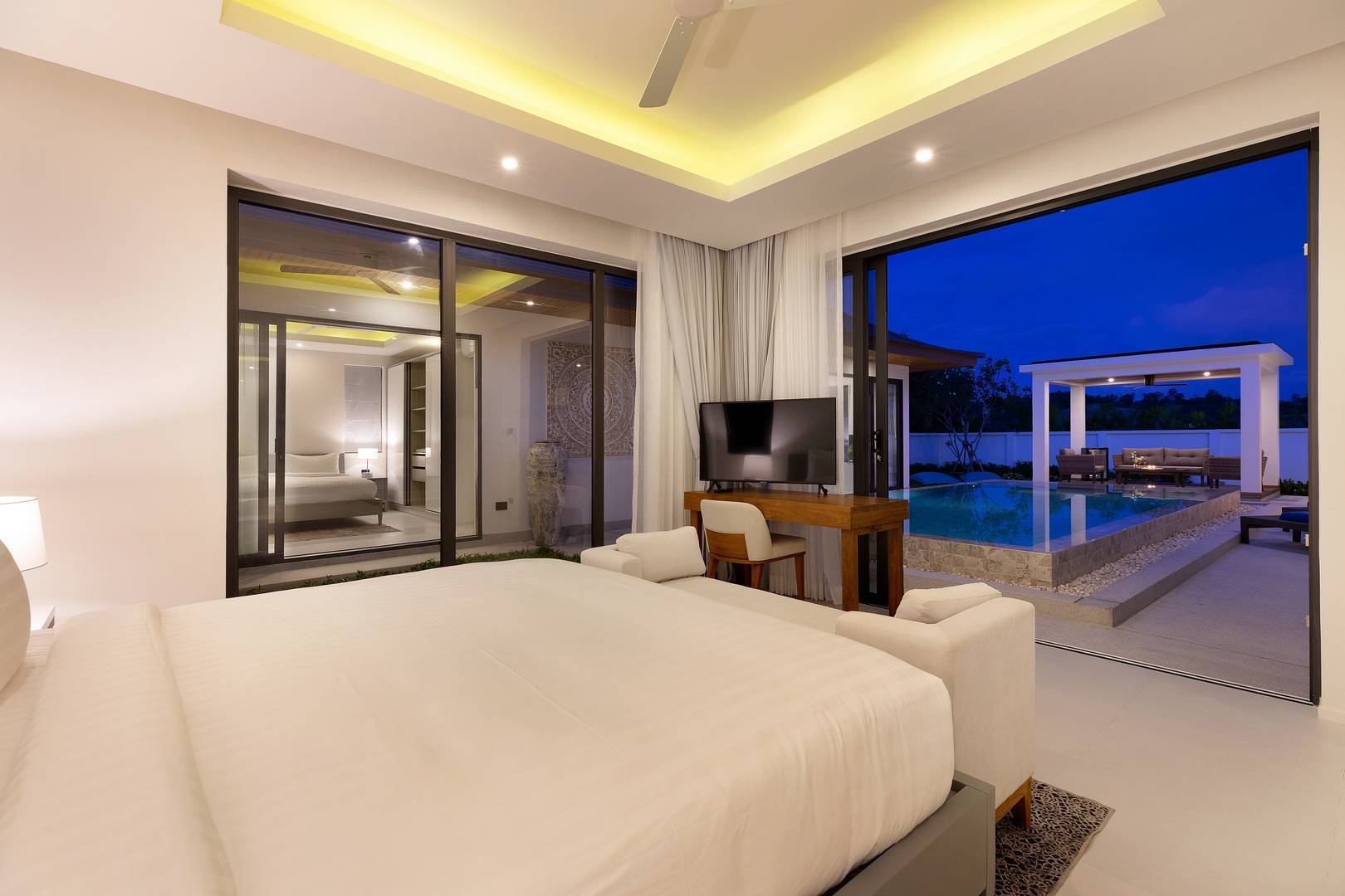 3 bedroom Villa Paradise for rent in Sunway Villas : 3 bedroom Villa Paradise for rent in Sunway Villas 