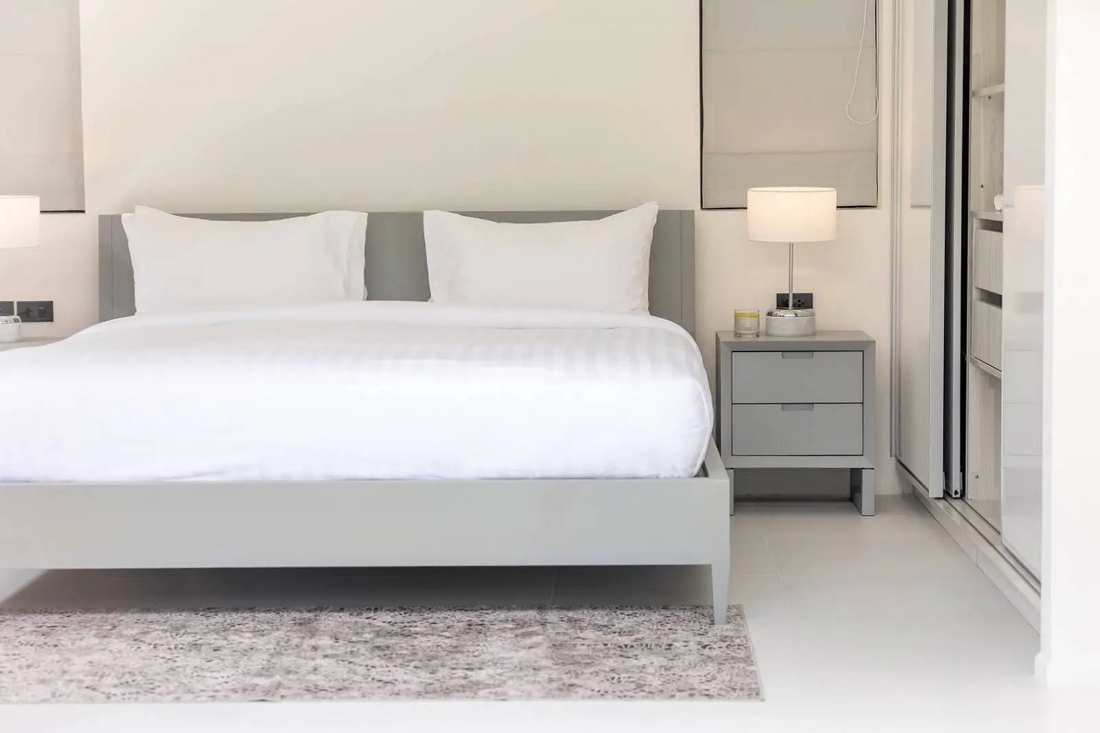 Villa Paradise - 3 Bedroom Garden Pool Villa with Garden in Sunway Villas, Choeng Mon (B3): Villa Paradise - 3 Bedroom Garden Pool Villa with Garden in Sunway Villas, Choeng Mon (B3)