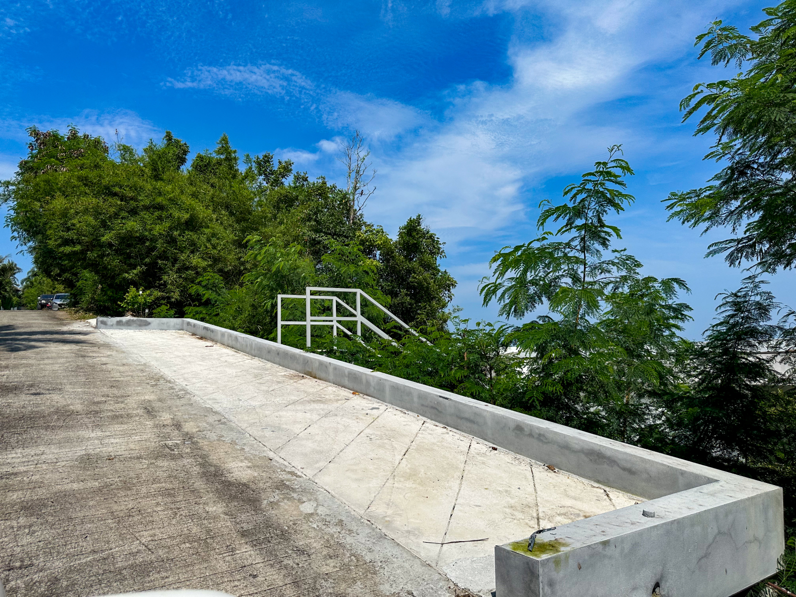 Villa Dahlia - Breathtaking 3+1 Bedroom Seaview Villa in Thongson Bay for sale