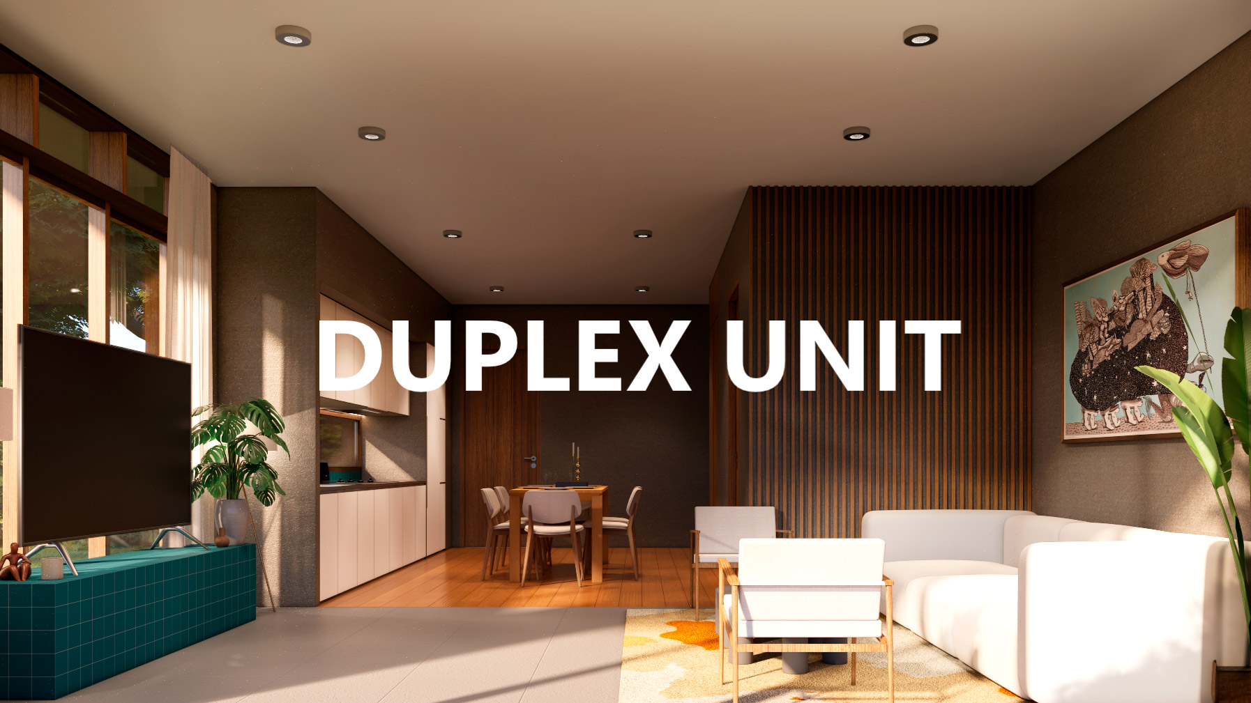 Pahili Loft Lamai – Hotel-Managed Jungle Apartments in Lamai for sale: Pahili Loft Lamai – Hotel-Managed Jungle Apartments in Lamai for sale