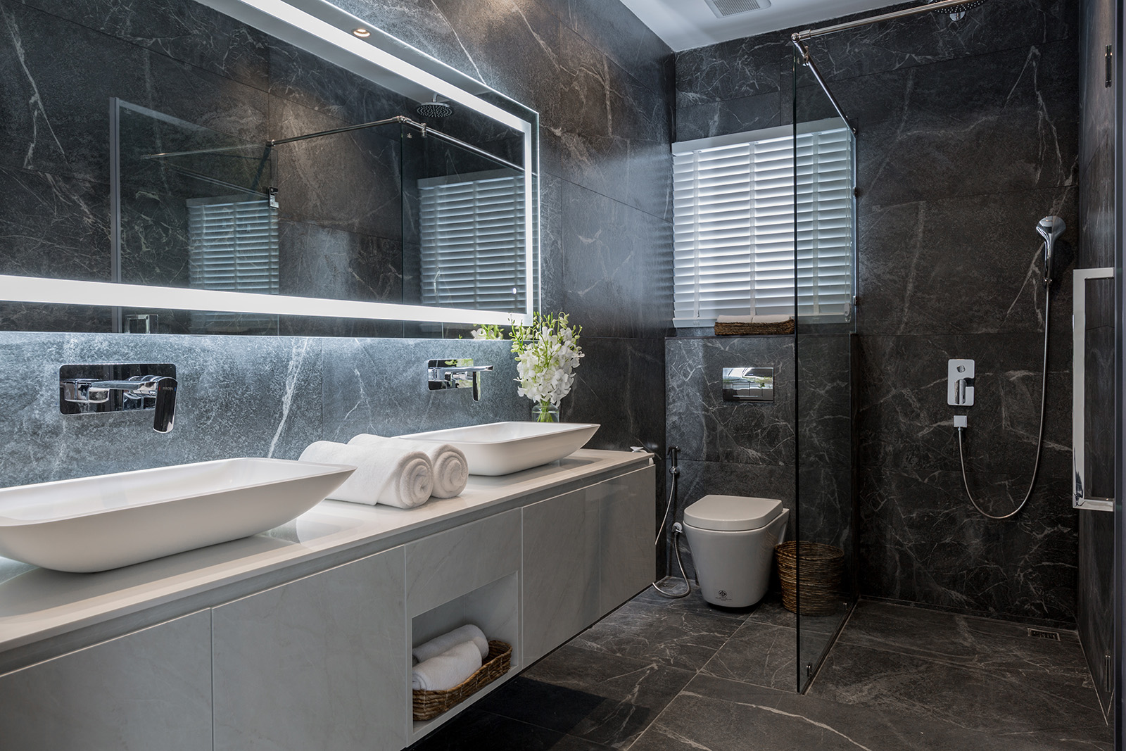 Vova Village – Harmonious 3 Bedroom Garden Pool Villa in Chaweng for Sale