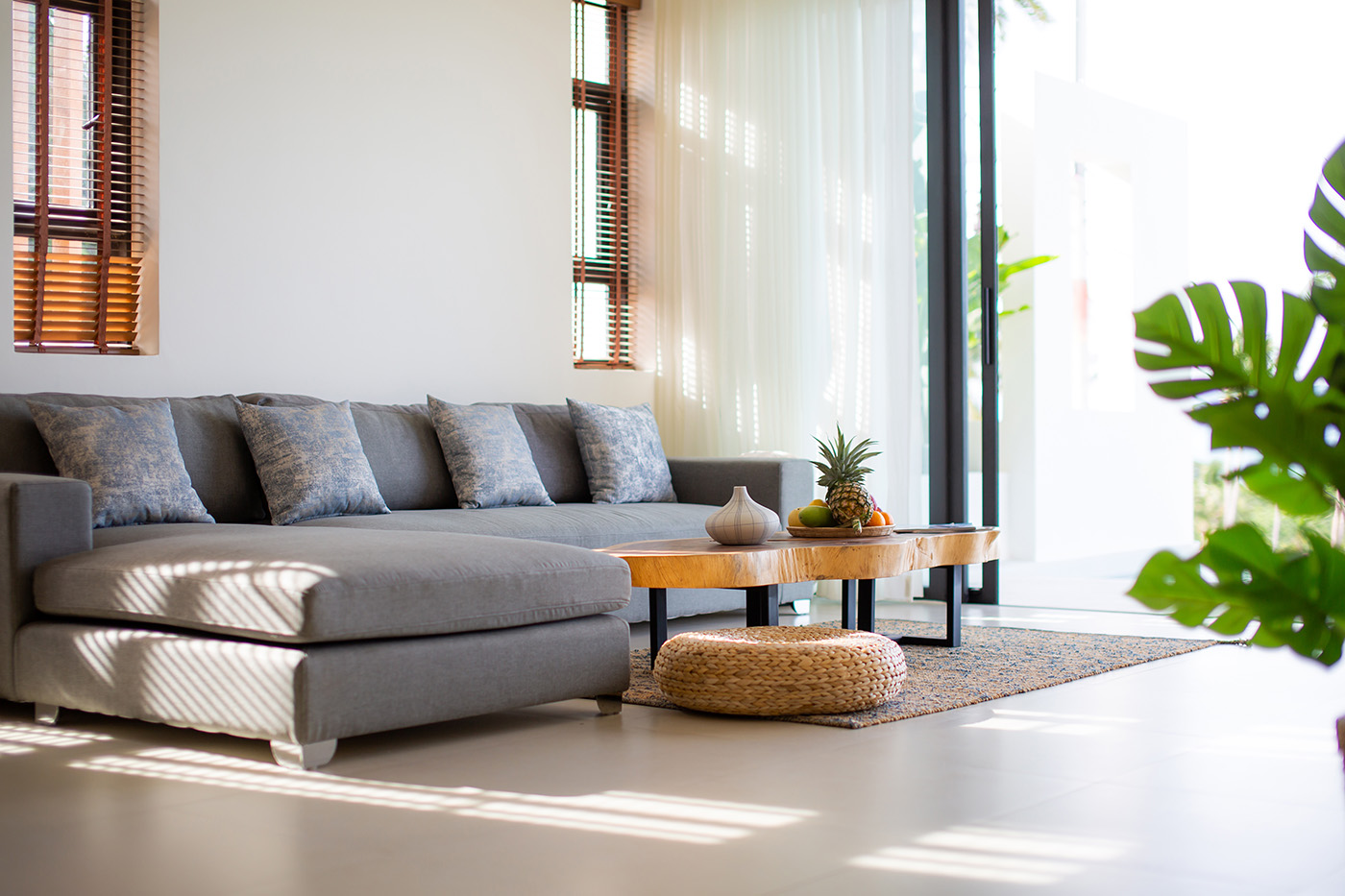 (SOLD) Paragon Villas (Type B) – Seaview Pool Villa near Fishermen’s Village and 5* hotels