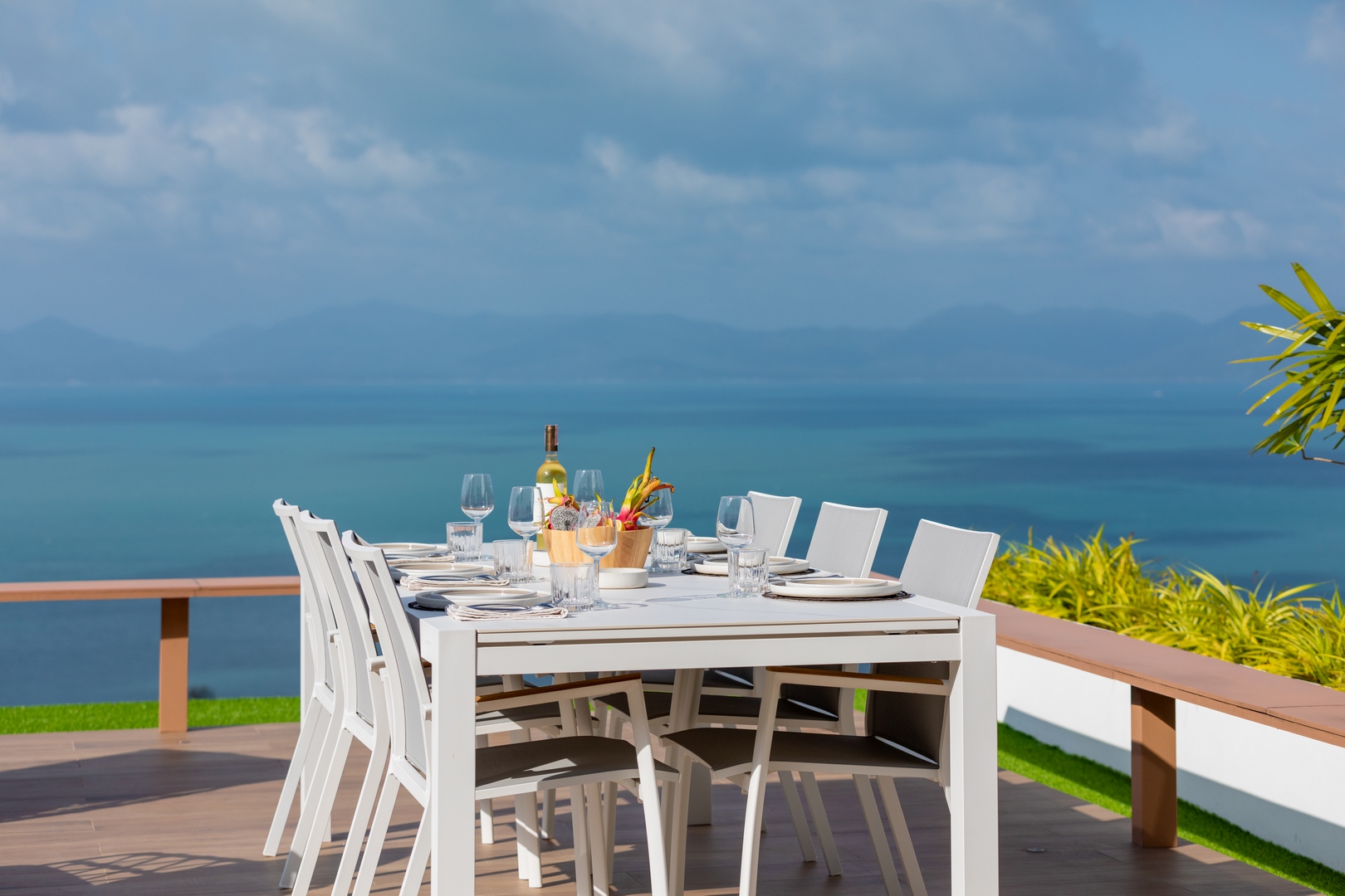 Pacific Palisade Villa Venice – 4 Bedroom Seaview Pool Villa in Bang Por for sale: Pacific Palisades Villa Venice – 4 Bedroom Seaview Pool Villa in Bang Por for sale