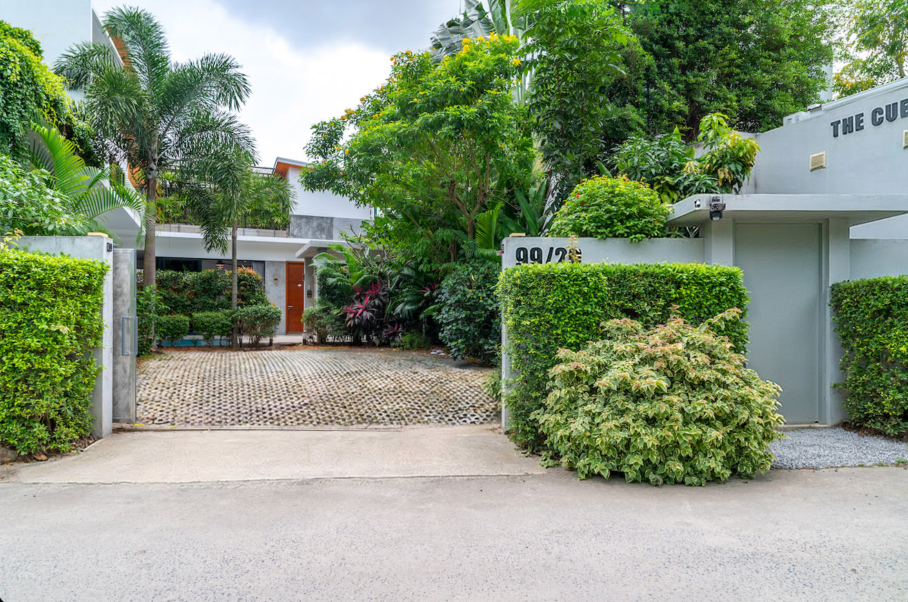 (PRICE REDUCED!) Villa Numdina – 5+1 Bedroom Family Garden Pool Villa in Maenam for sale: Villa Numdina – 5+1 Bedroom Family Garden Pool Villa in Maenam for sale