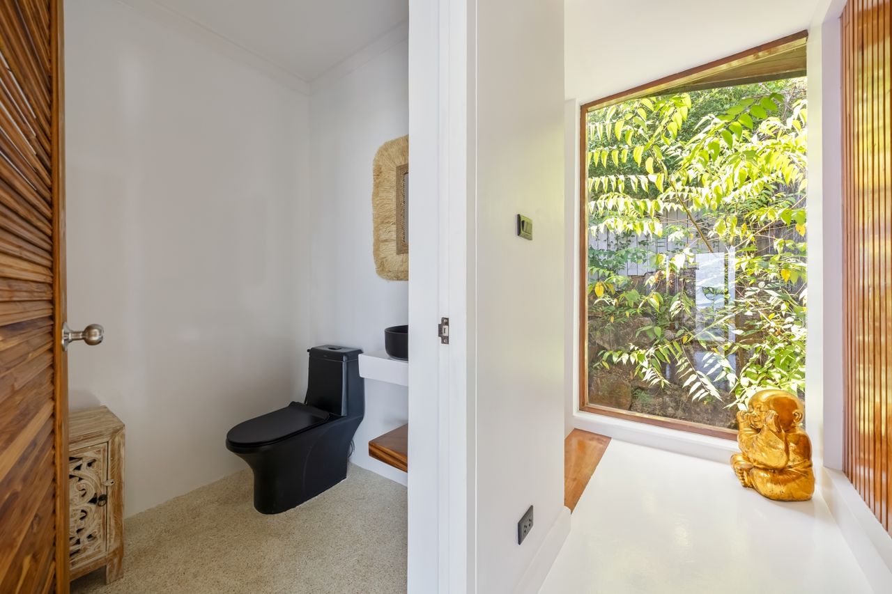 Authentik Villa – Balinese 5 Bedroom Seaview Pool Villa in Bophut: Authentik Villa – Balinese 5 Bedroom Seaview Pool Villa in Bophut