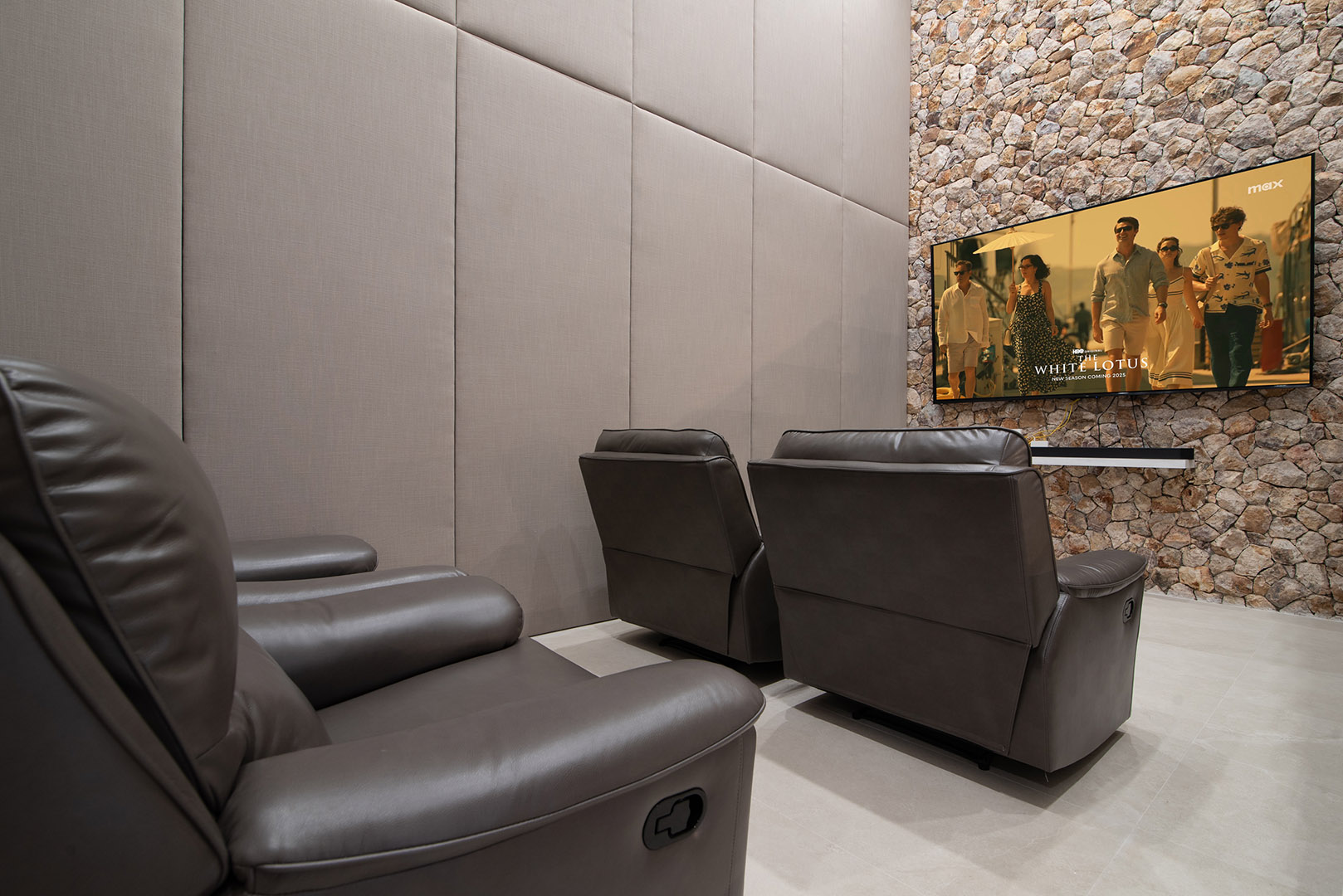 Beso Grande in Jewels Samui – Premier 4 to 5 Bedroom Seaview Pool Villa in Bangpor for sale: Beso Grande in Jewels Samui – Premier 4 to 5 Bedroom Seaview Pool Villa in Bangpor for sale