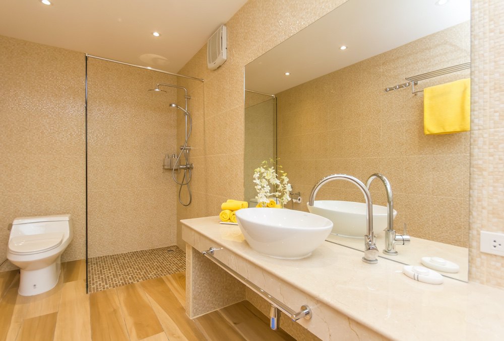 Villa Limoncello – Beachside 3 Bedroom Pool Villa in Ban Tai for sale