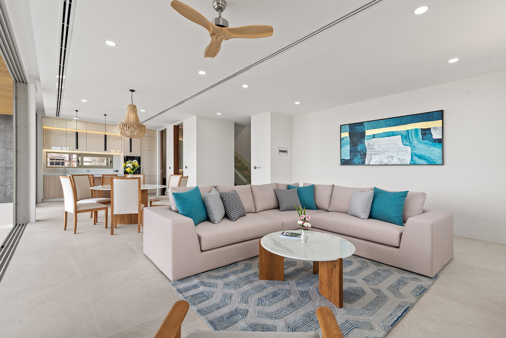 Maravilla in Jewels Samui – 4 Bedroom Seaview Pool Villa in Bangpor for sale: Maravilla in Jewels Samui – 4 Bedroom Seaview Pool Villa in Bangpor for sale