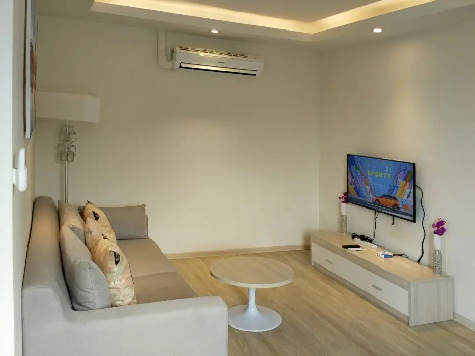 The Bleu Condominium - Foreign Freehold One bedroom Unit in Chaweng Beach for sale: The Bleu Condominium - Foreign Freehold One bedroom Unit in Chaweng Beach for sale