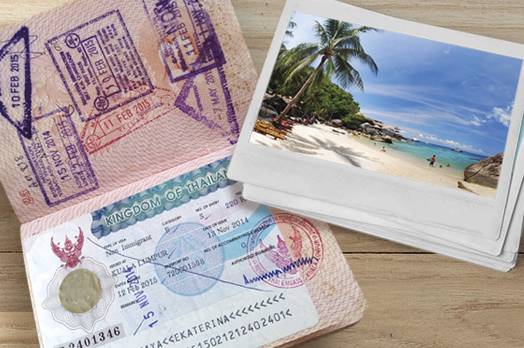 How to Stay in Thailand Long Term – Viewing Visas