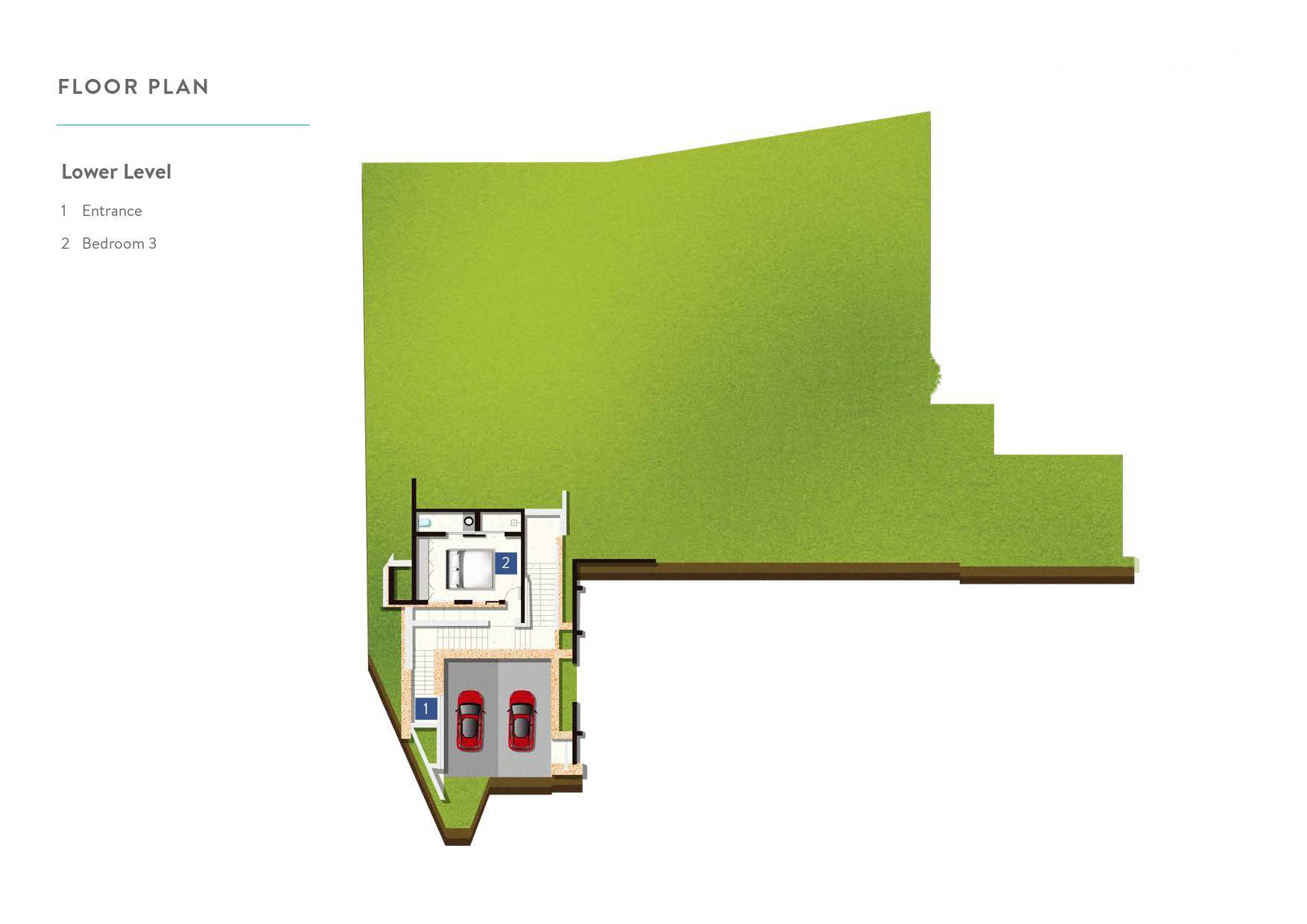 Luxury 3 Bedroom Pool Villa in Samujana for sale