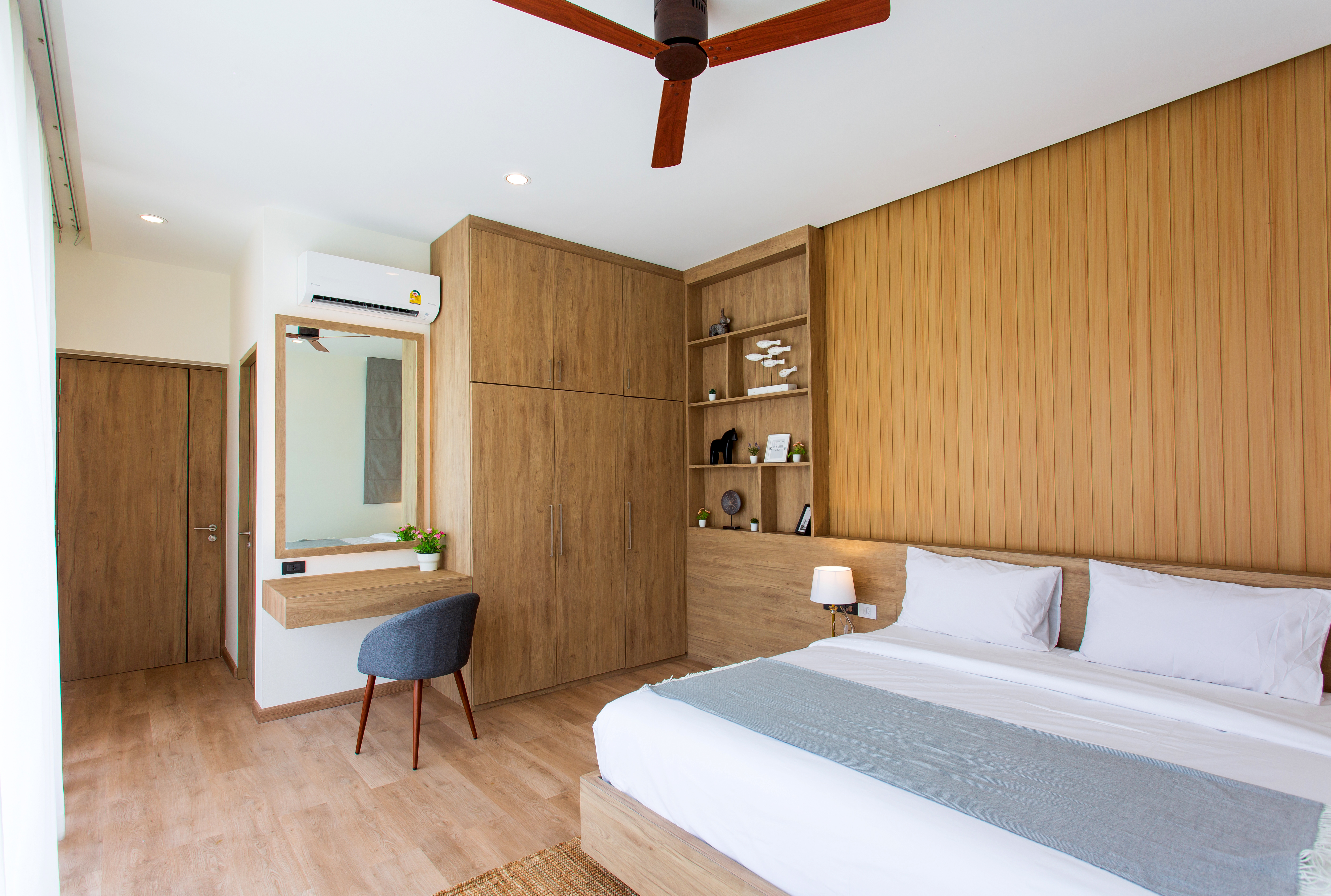 (SOLD) Baansuay Bophut Villas – Prime location villas near Fishermen’s Village