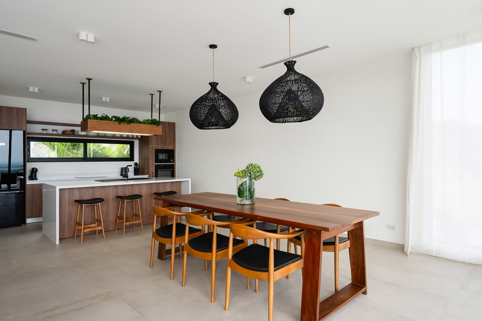 (PRICE REDUCED!) Villa Azure – Mediterranean 5 Bedroom Seaview Pool Villa in Chaweng for sale: Villa Azure – Mediterranean 5 Bedroom Seaview Pool Villa in Chaweng for sale