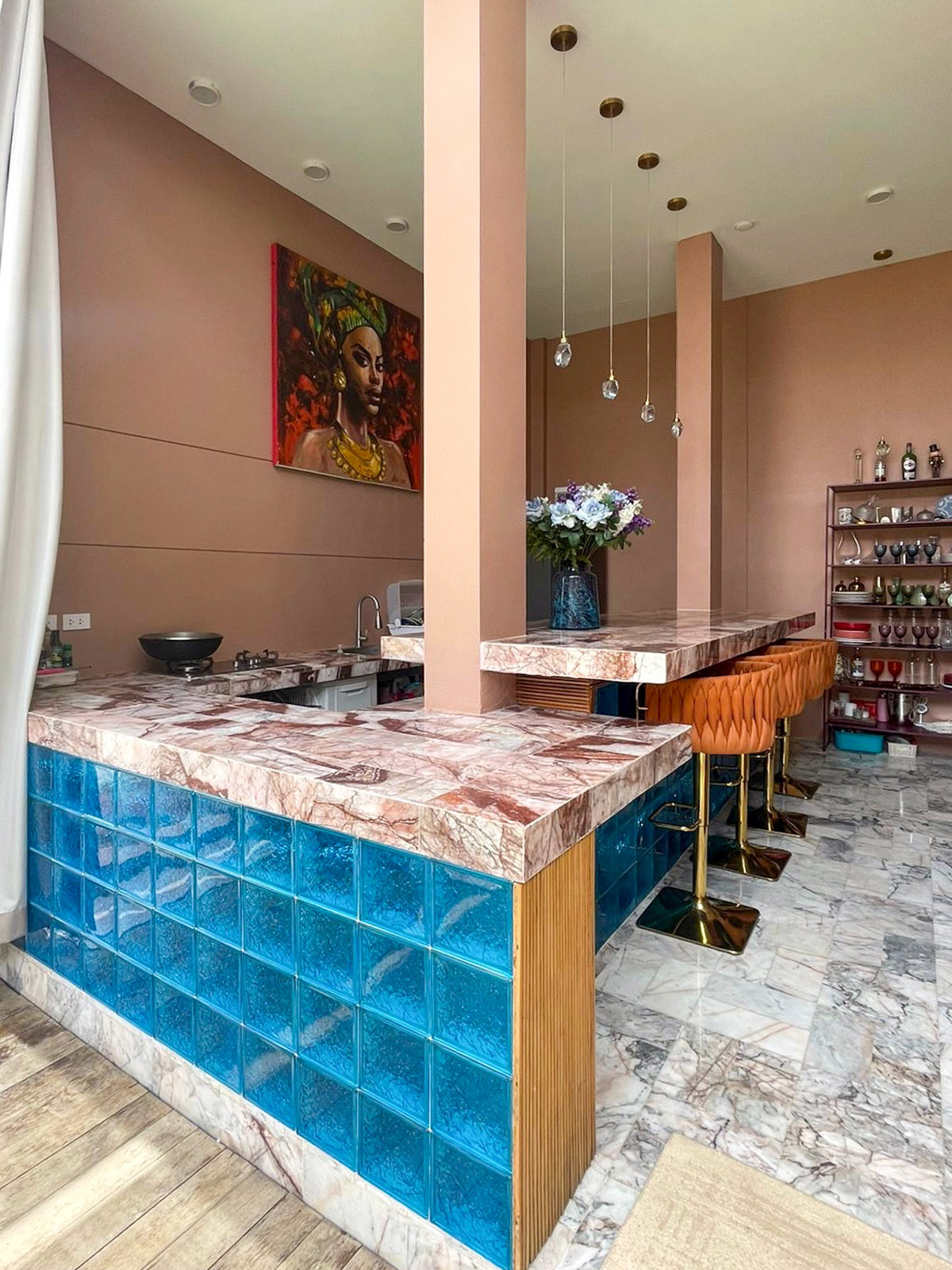 Villa Helena – 3+2 Bedroom Dual-Villa Investment in Bophut for sale