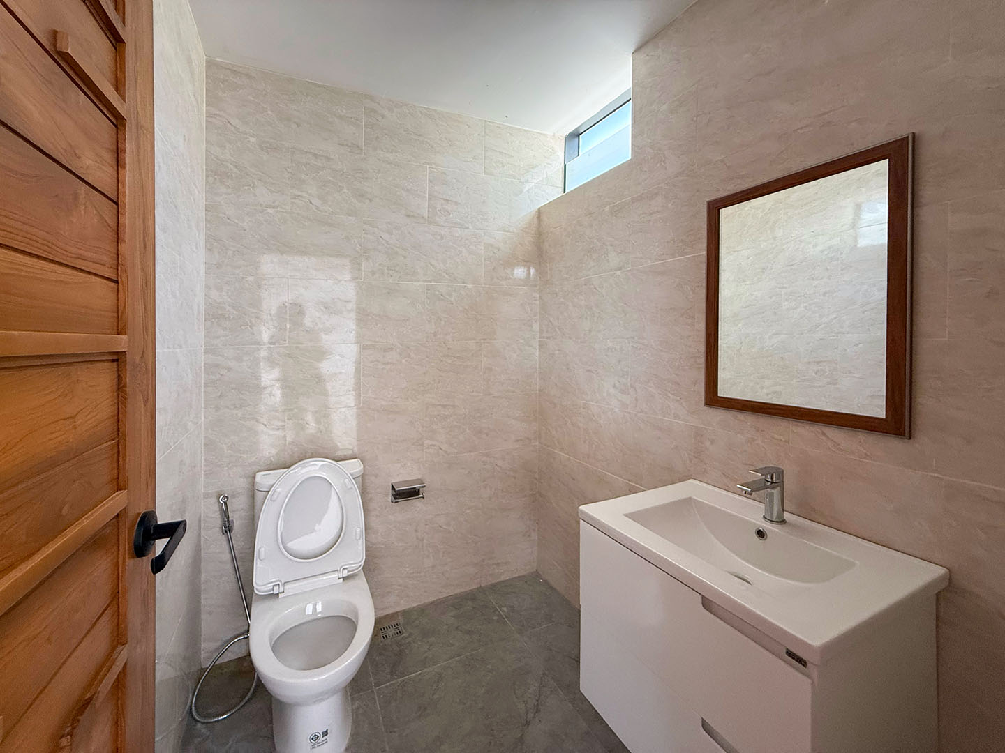 Villa Olea - Brand New 3 Bedroom Garden Pool Villa in Maenam : Villa Olea - Brand New 3 Bedroom Garden Pool Villa in Maenam 