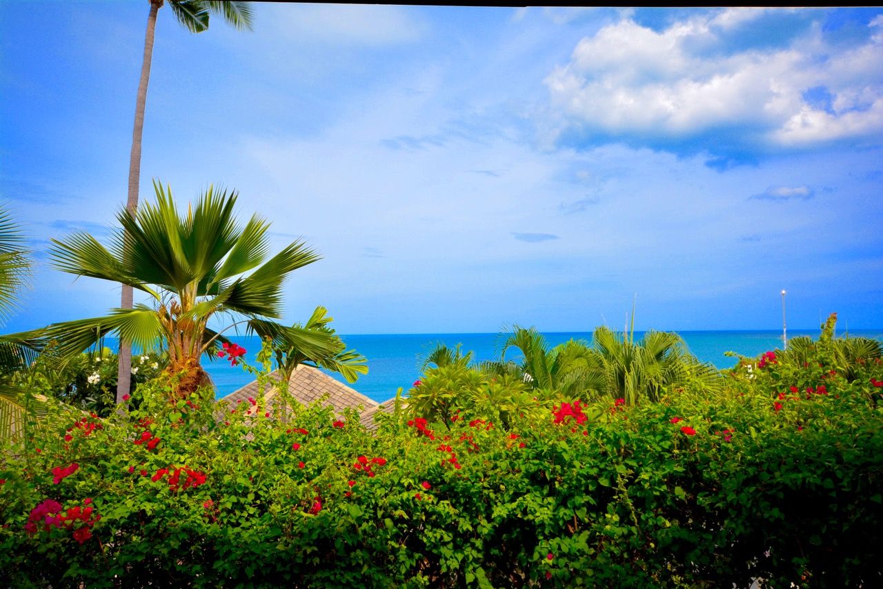 (SOLD) 3 bedroom pool villa in Kanda Residence 5* resort for sale