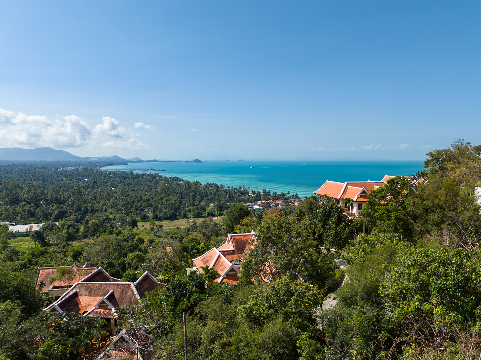 (SOLD) Shambala Seaview Residences – 2 Bedroom Seaview Pool Villas in Bang Makham for sale