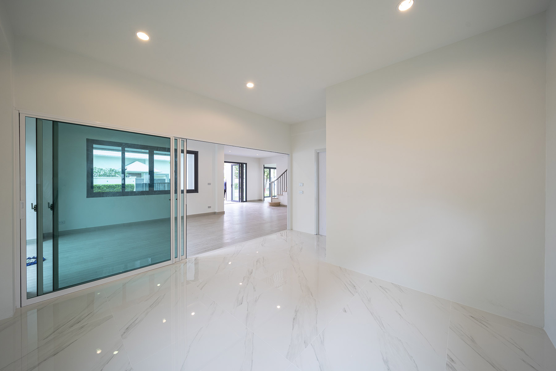 Prime Villa by Supalai – 4 to 5 Bedroom Garden Pool Villa in Lipa Noi for sale: Prime Villa by Supalai – 4 to 5 Bedroom Garden Pool Villa in Lipa Noi for sale