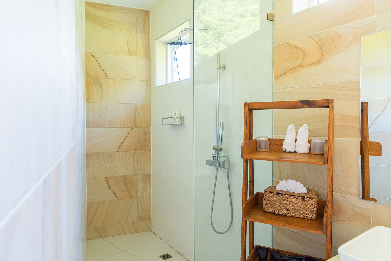 Chic 5 Bedroom Seaview Pool Villa in Chaweng for Sale