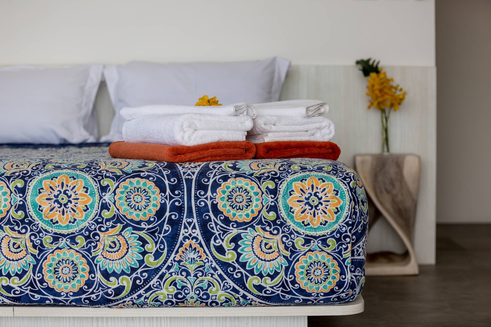 Villa BB8 - Spacious 5 Bedroom Detached Seaview Pool Villa in Bayside Luxury Villa, Samrong Bay for sale