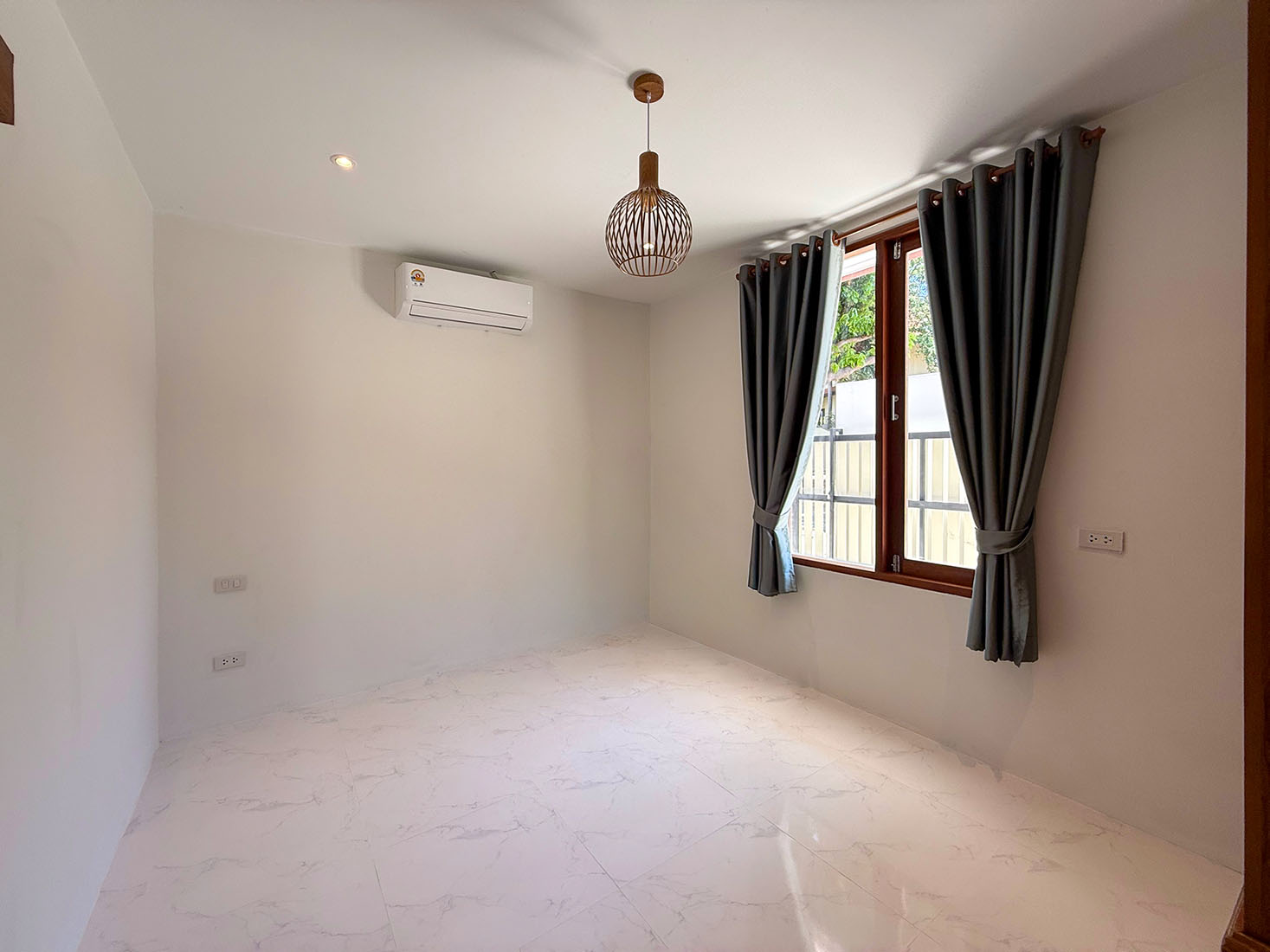 Newly Renovated Beachside 4 Bedroom Teak Pool Villa in Thongson Bay Villas for sale: Newly Renovated Beachside 4 Bedroom Teak Pool Villa in Thongson Bay Villas for sale