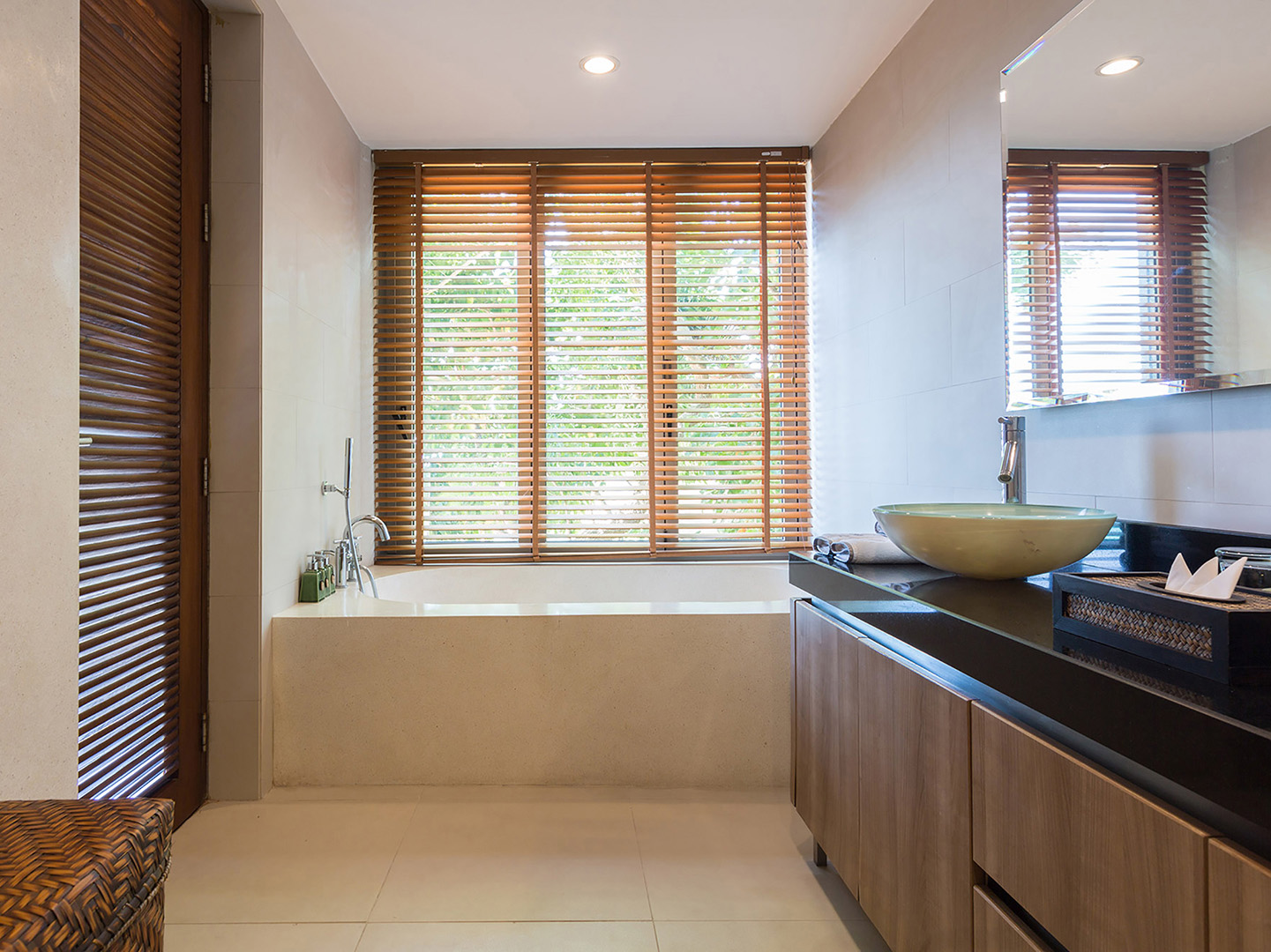 Panacea Retreat – 4 to 5 Bedroom Seaview Pool Villa in Bophut for sale