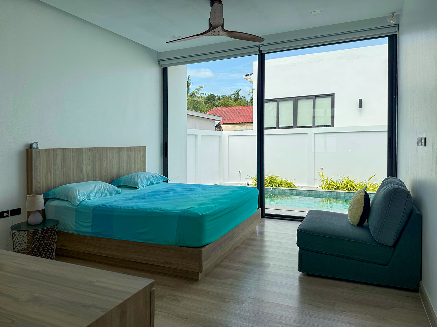 Baansuay Bophut - Prime location 2 Bedroom Pool Villa in Bophut for sale: Baansuay Bophut - Prime location 2 Bedroom Pool Villa in Bophut for sale