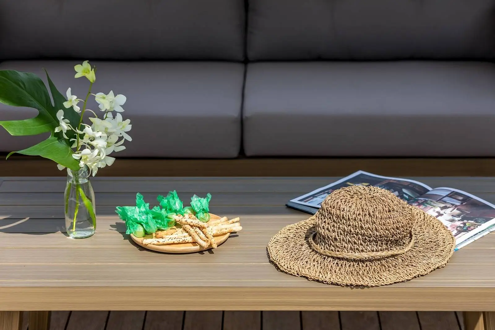 Villa Paradise - 3 Bedroom Garden Pool Villa with Garden in Sunway Villas, Choeng Mon (B3): Villa Paradise - 3 Bedroom Garden Pool Villa with Garden in Sunway Villas, Choeng Mon (B3)