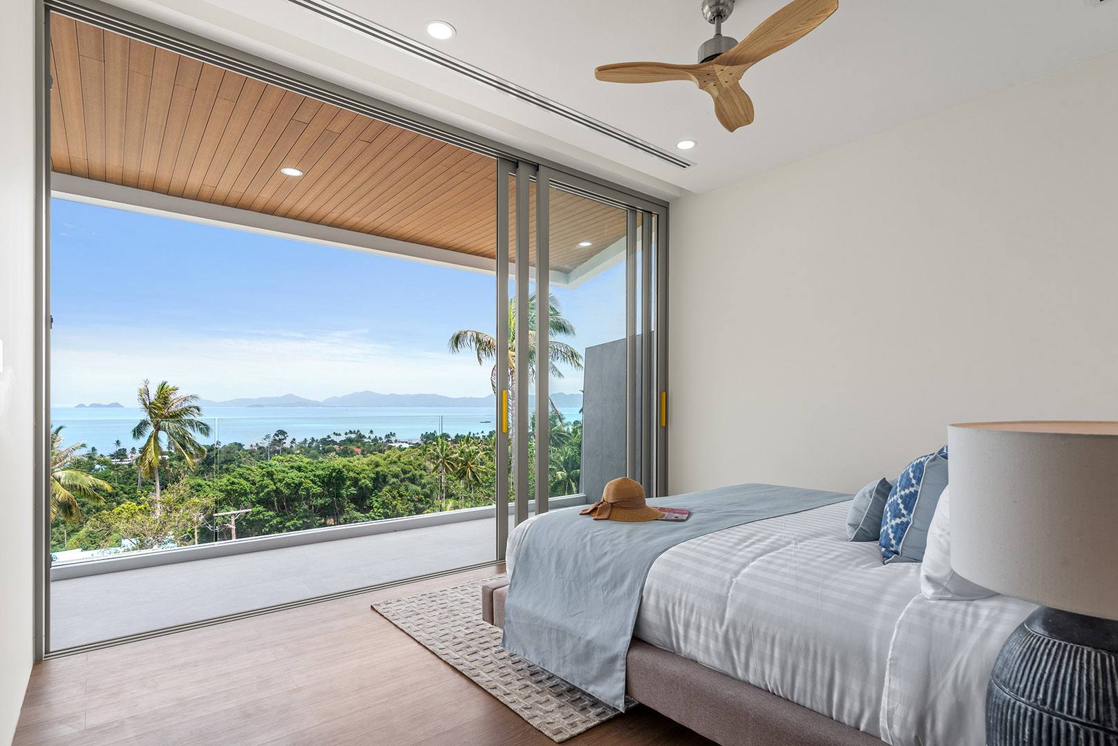 Maravilla in Jewels Samui – 4 Bedroom Seaview Pool Villa in Bangpor for sale: Maravilla in Jewels Samui – 4 Bedroom Seaview Pool Villa in Bangpor for sale