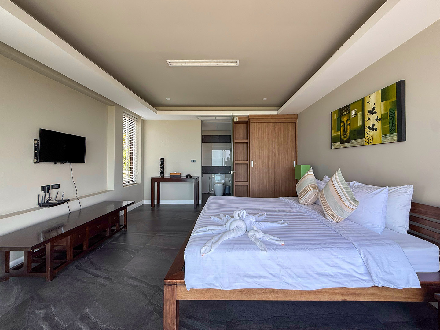 Rockwater Villa Enam – Timeless 4+1 Bedroom Seaview Pool Villa in Chaweng Noi: Rockwater Villa Enam – Timeless 4+1 Bedroom Seaview Pool Villa in Chaweng Noi