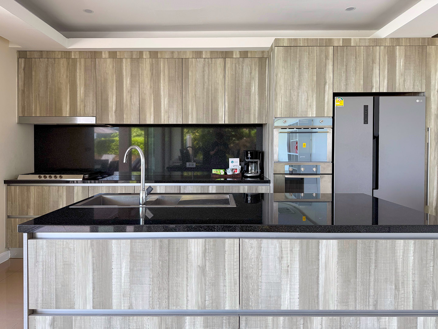 Rockwater Villa Enam – Timeless 4+1 Bedroom Seaview Pool Villa in Chaweng Noi: Rockwater Villa Enam – Timeless 4+1 Bedroom Seaview Pool Villa in Chaweng Noi