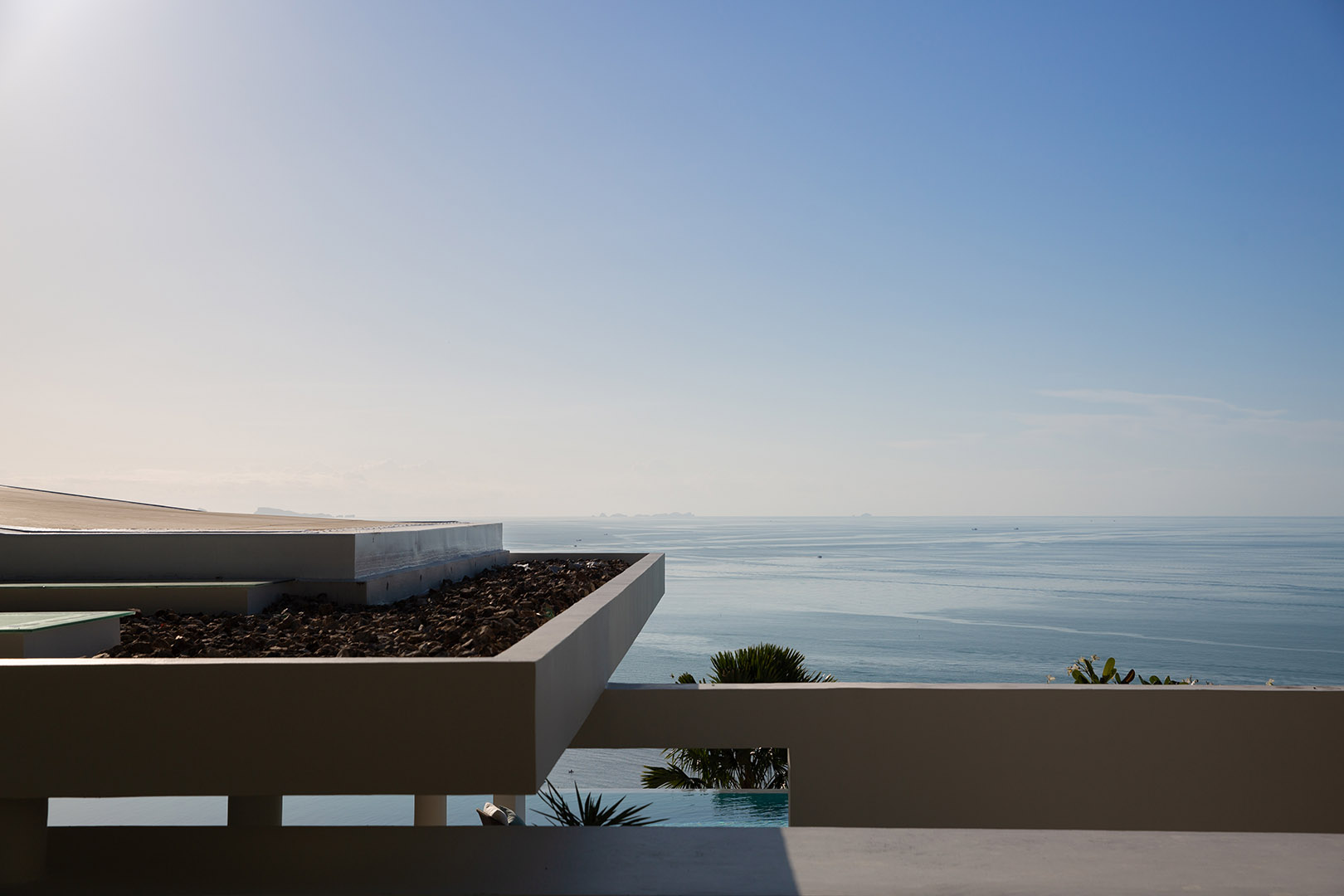 (SOLD) Villa Celadon – Captivating 5 Bedroom Seaview Pool Villa in Bangpor, Koh Samui