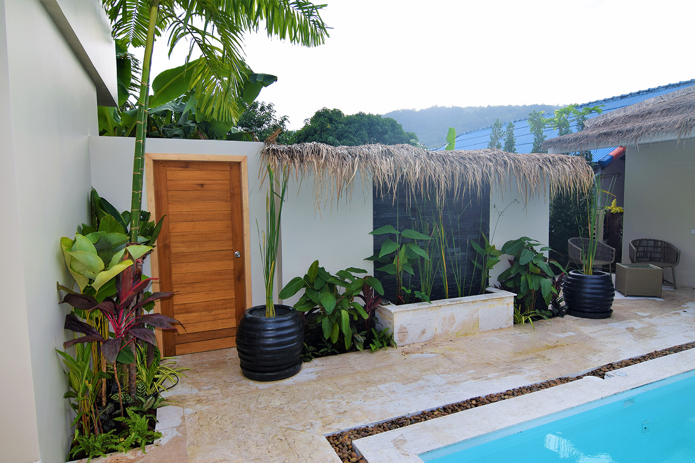 Charismatic 11-Room Resort for sale in Lamai, Koh Samui