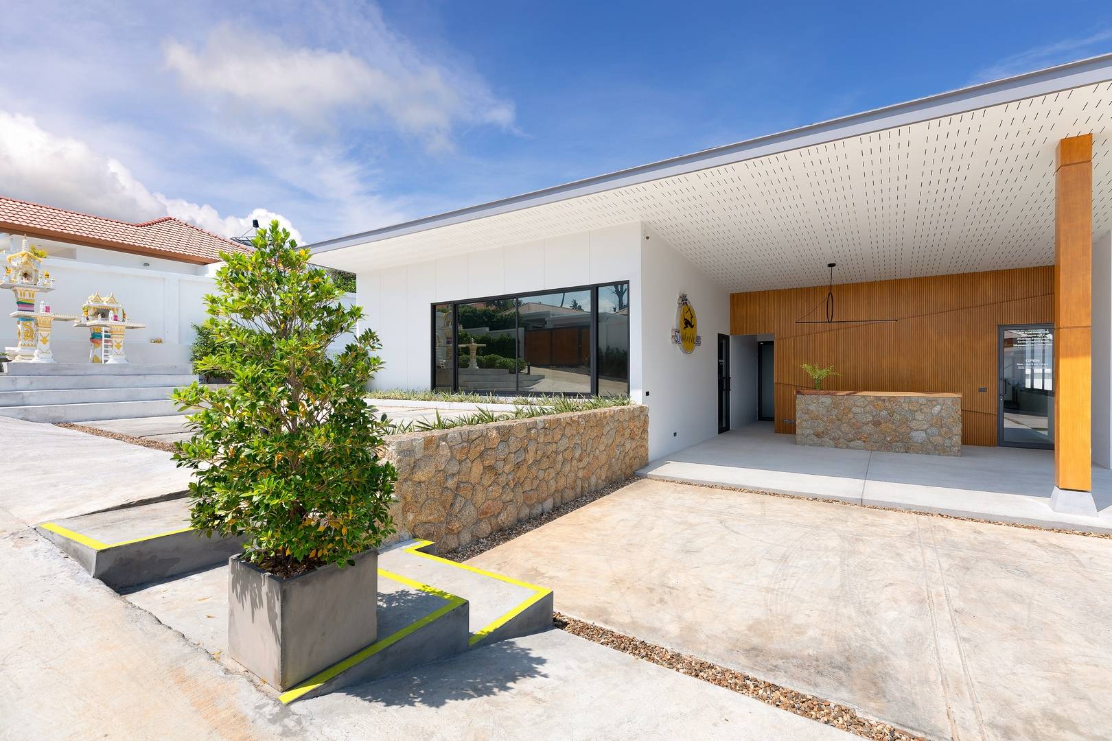 Exceptional 2 Bedroom Townhouse in Sunway Villas Choeng Mon