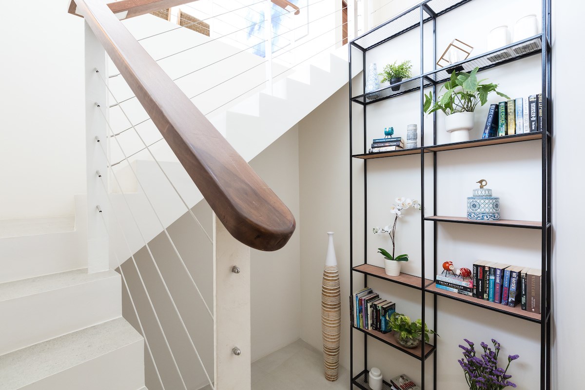 Oasis Samui – Modern 3 Bedroom Seaview Pool Villa in Lamai for sale