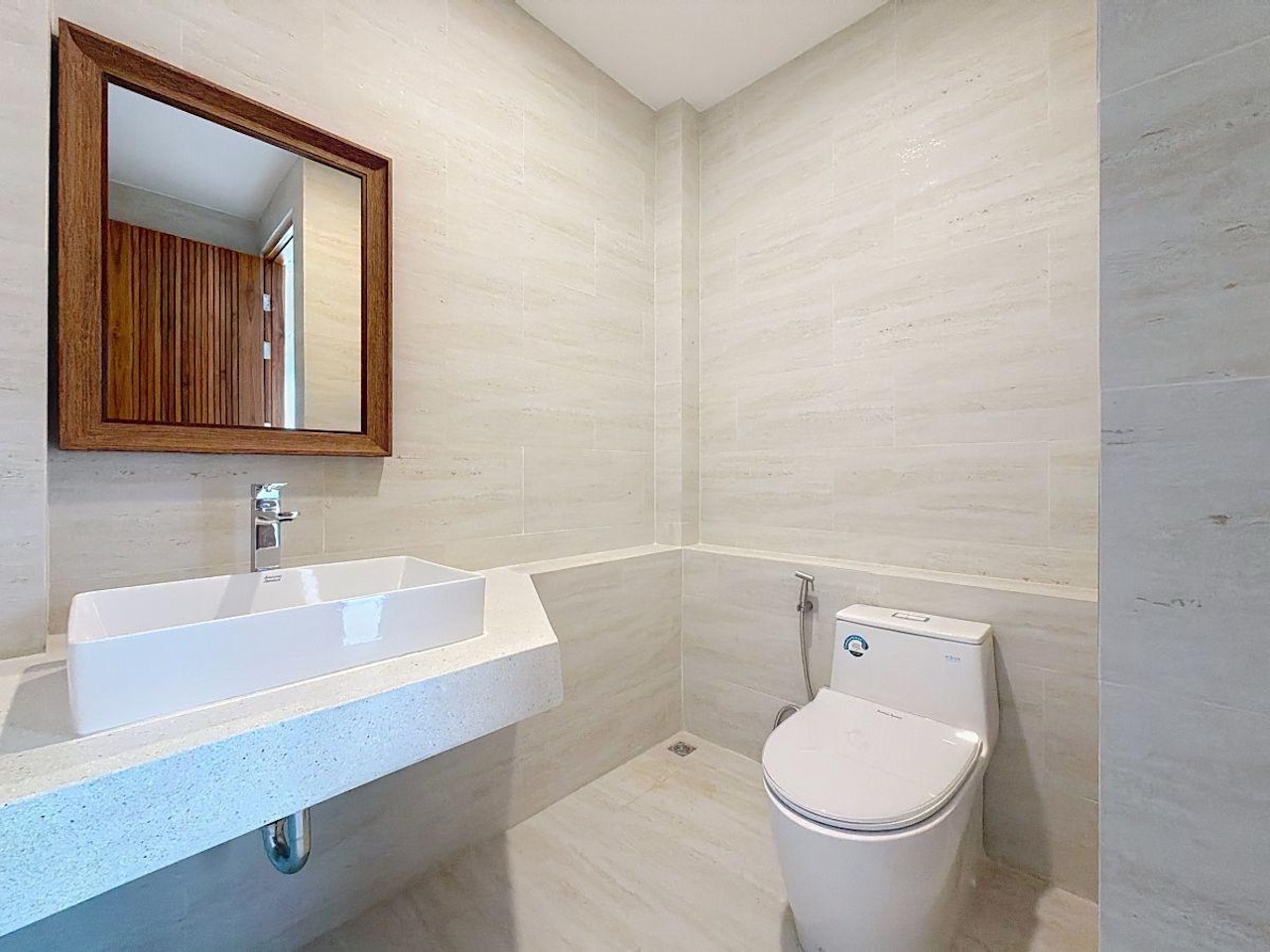 The Peak Pool Villa – Beach Access 3 Bedroom Pool Villa in Bang Por for sale: The Peak Pool Villa – Beach Access 3 Bedroom Pool Villa in Bang Por for sale