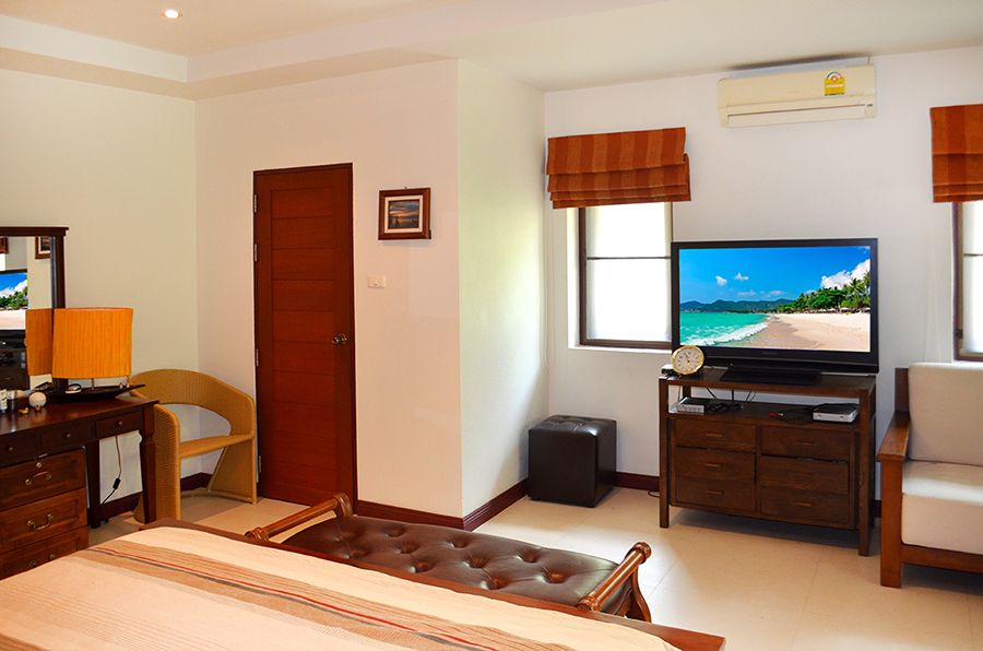 3 bedroom house for sale in Maenam