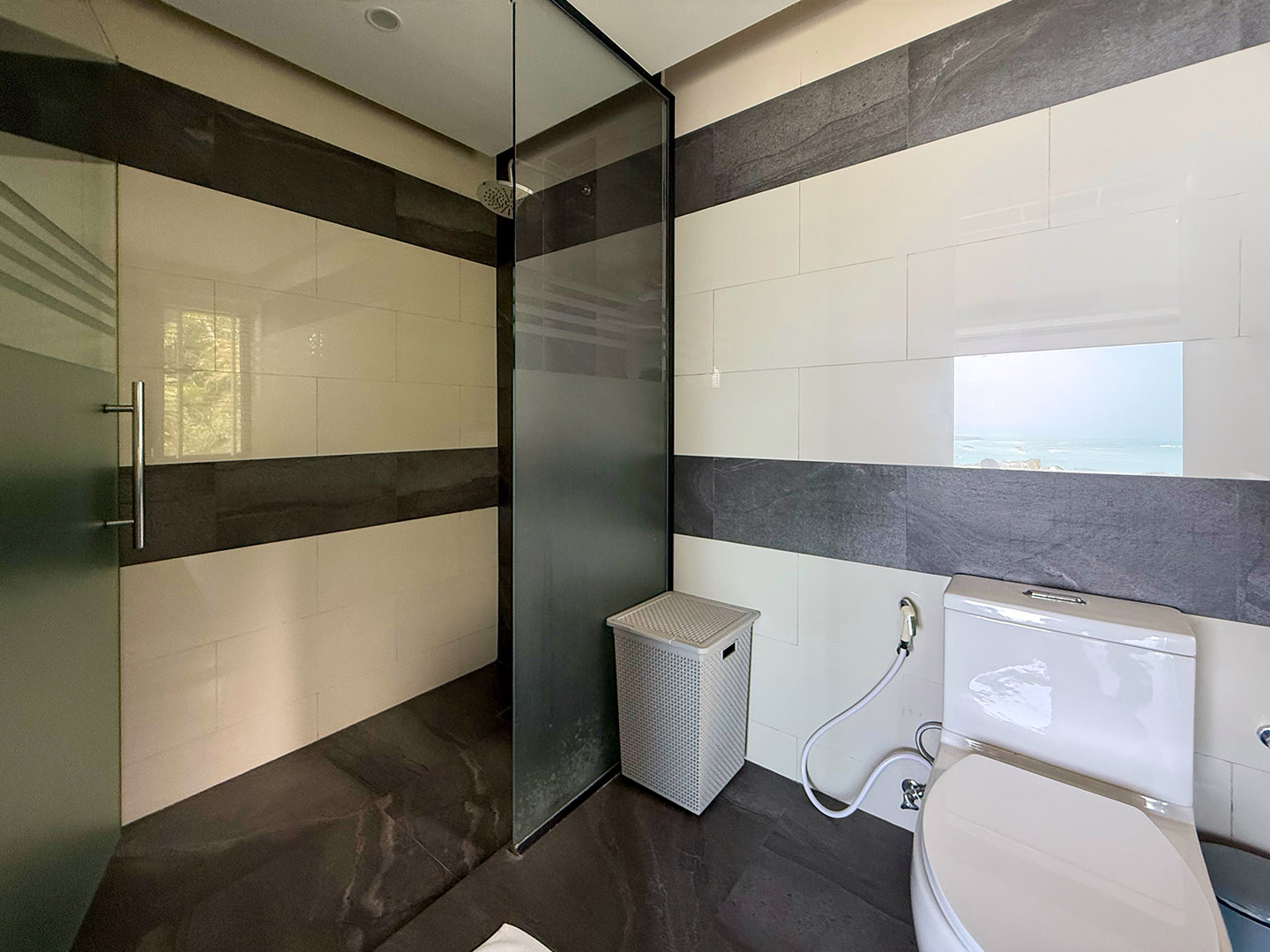 Rockwater Villa Enam – Timeless 4+1 Bedroom Seaview Pool Villa in Chaweng Noi: Rockwater Villa Enam – Timeless 4+1 Bedroom Seaview Pool Villa in Chaweng Noi