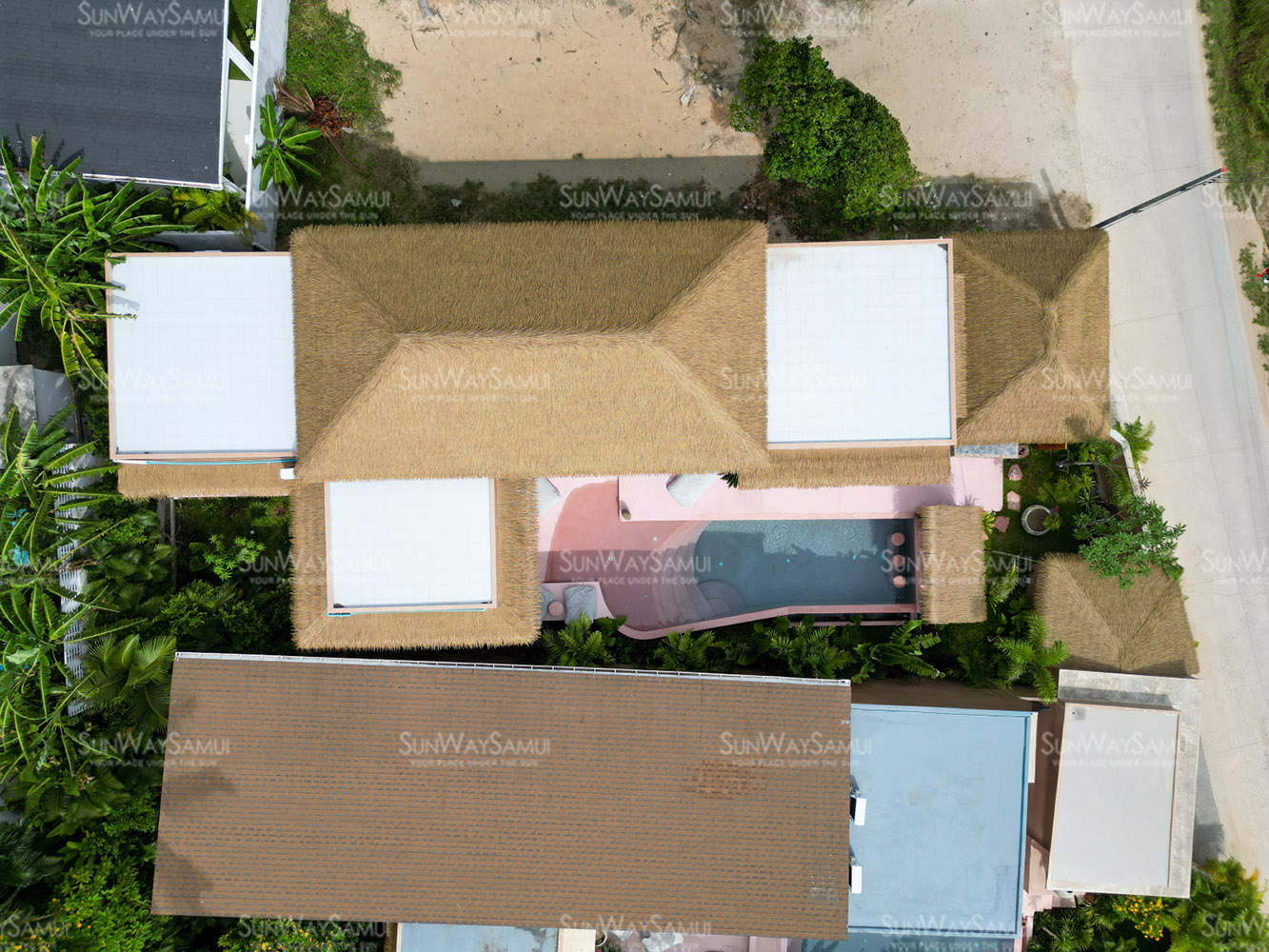 Villa Terracotta – Unique 3-Bedroom Pool Villa Near Central Lamai: villa-terracotta-unique-3-bedroom-pool-villa-near-central-lamai