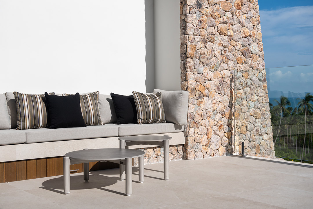 Isla Verde in Jewels Samui – 3 Bedroom Garden Pool Villa in Bang Por for sale: Isla Verde in Jewels Samui – 3 Bedroom Garden Pool Villa in Bang Por for sale