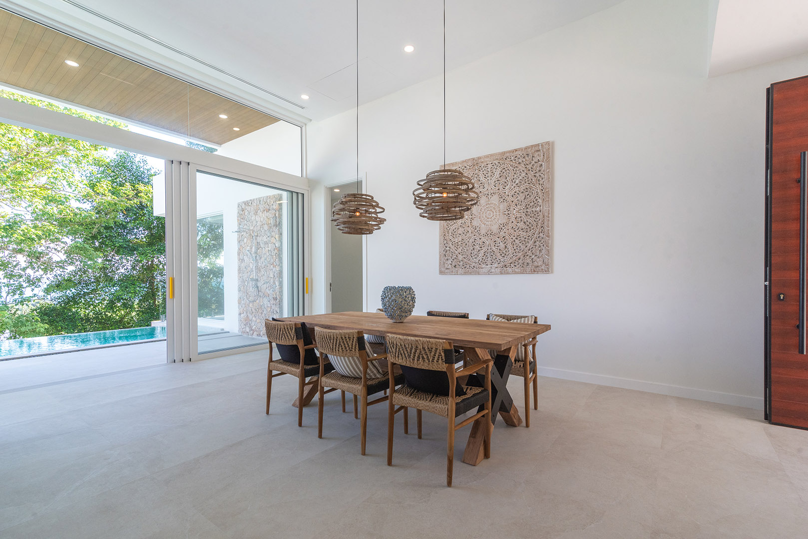 Isla Verde in Jewels Samui – 3 Bedroom Garden Pool Villa in Bang Por for sale: Isla Verde in Jewels Samui – 3 Bedroom Garden Pool Villa in Bang Por for sale