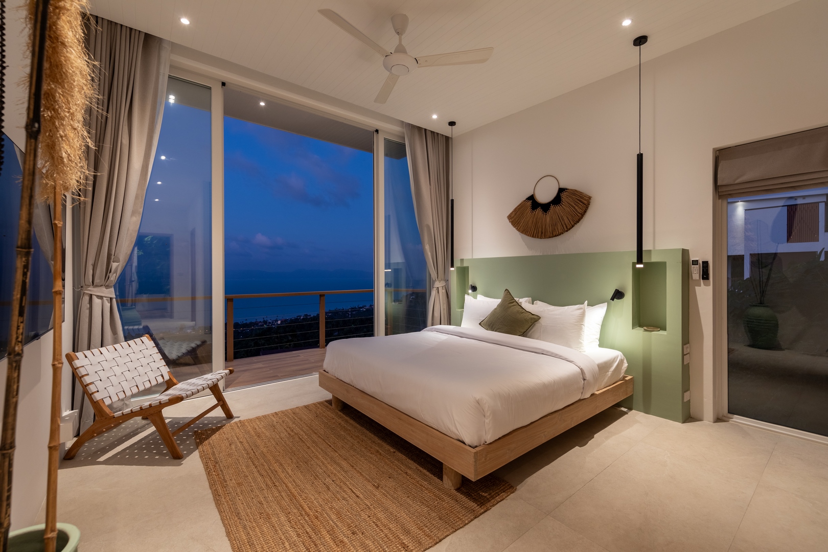 Pacific Palisade Villa Venice – 4 Bedroom Seaview Pool Villa in Bang Por for sale: Pacific Palisades Villa Venice – 4 Bedroom Seaview Pool Villa in Bang Por for sale