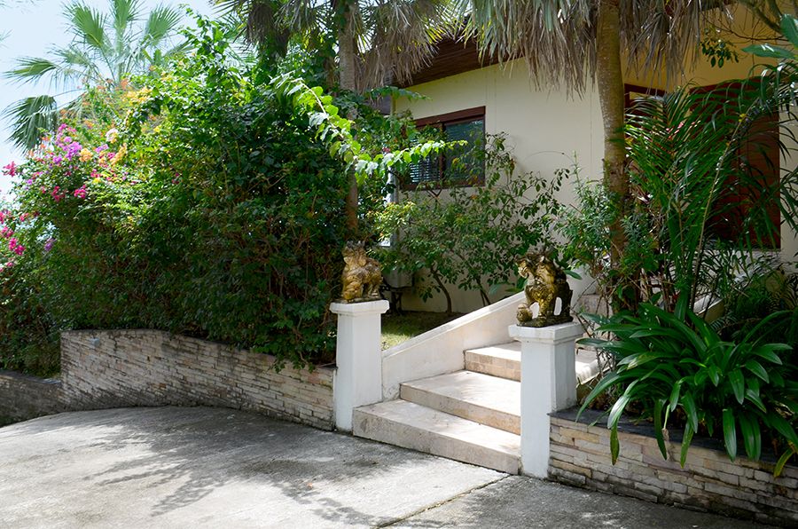 3 bedroom house for sale in Maenam