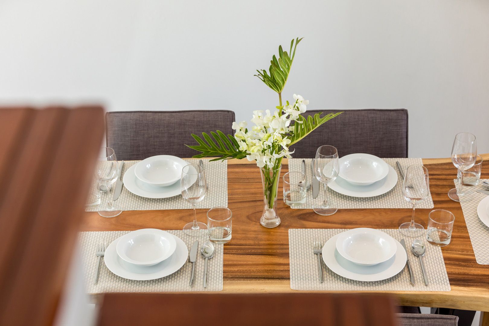 Exceptional 2 Bedroom Townhouse in Sunway Villas Choeng Mon