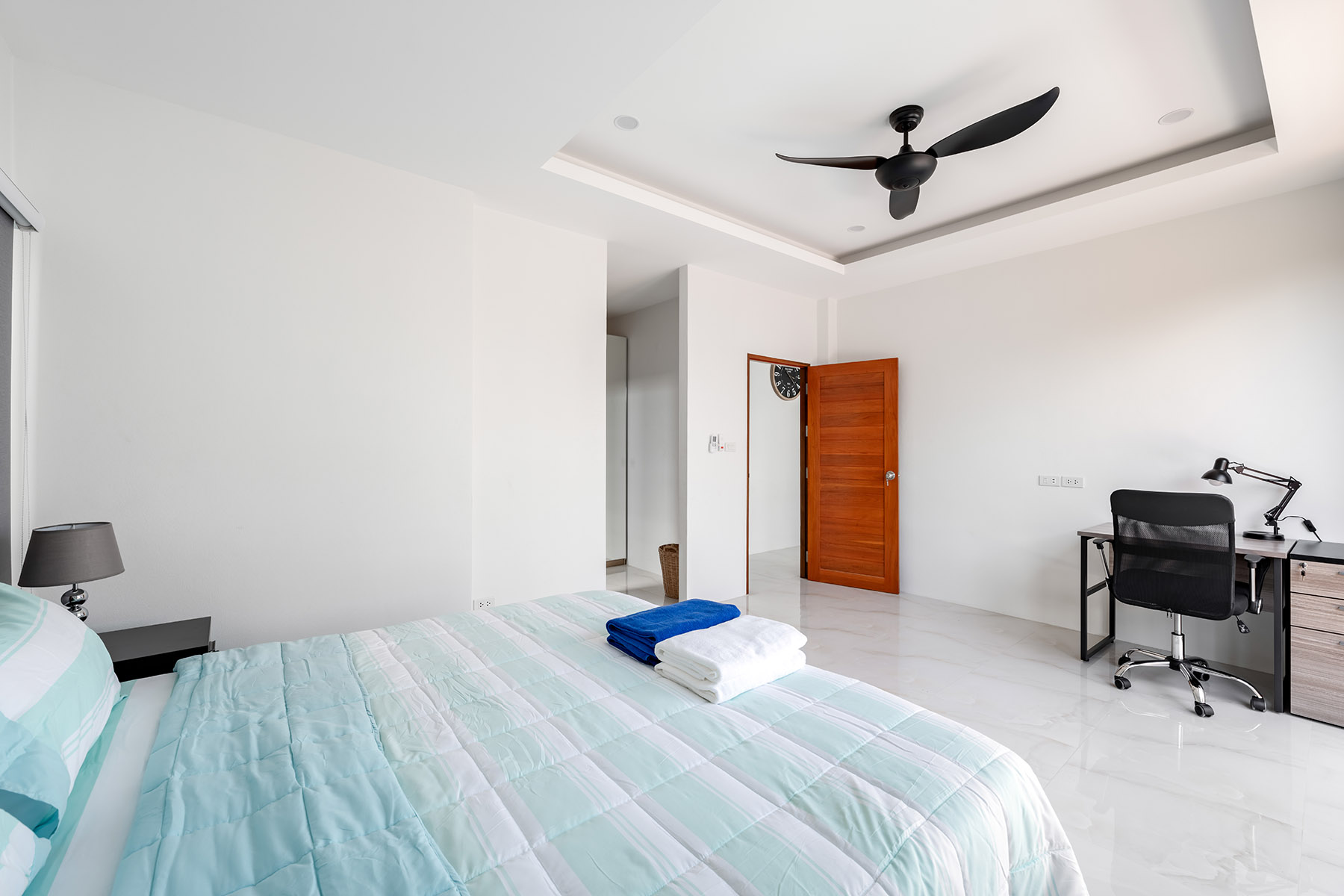 Baan Grace – Cosy 2 Bedroom Garden Pool Villa in Maenam for Sale: Baan Grace – Cosy 2 Bedroom Garden Pool Villa in Maenam for Sale