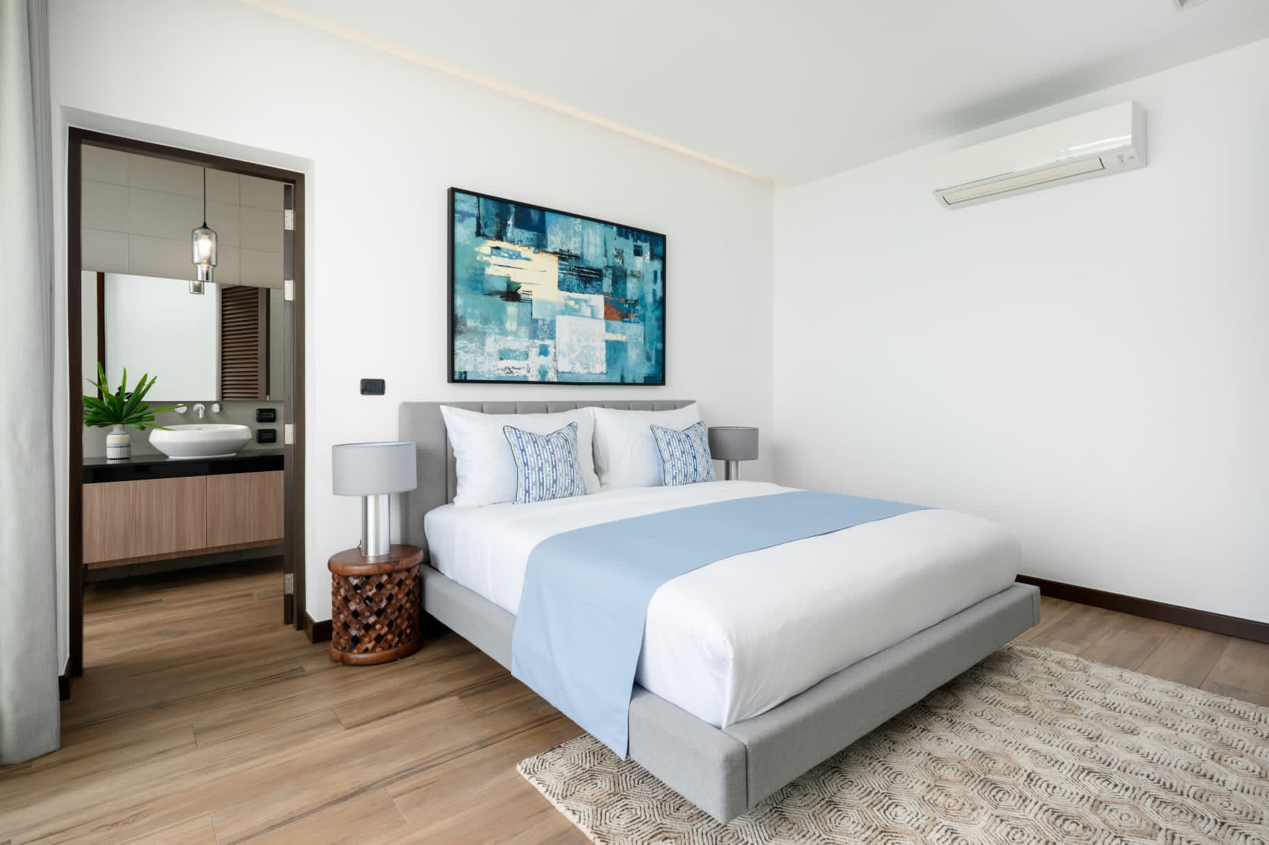 Verano Residence - Quality 3 Bedroom Seaview Pool Villa in Chaweng Noi for Sale: Verano Residence - Quality 3 Bedroom Seaview Pool Villa in Chaweng Noi for Sale