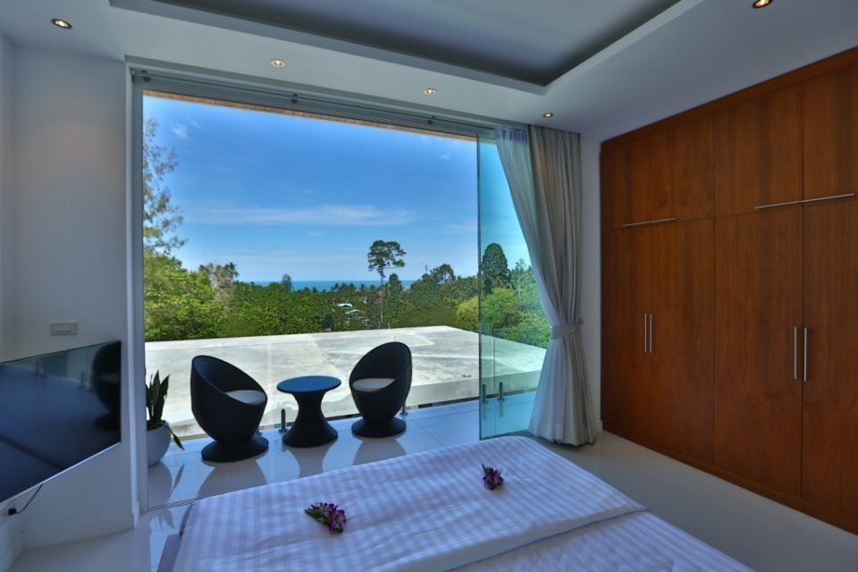 Beautiful two bedroom Villa - Vista del Mare