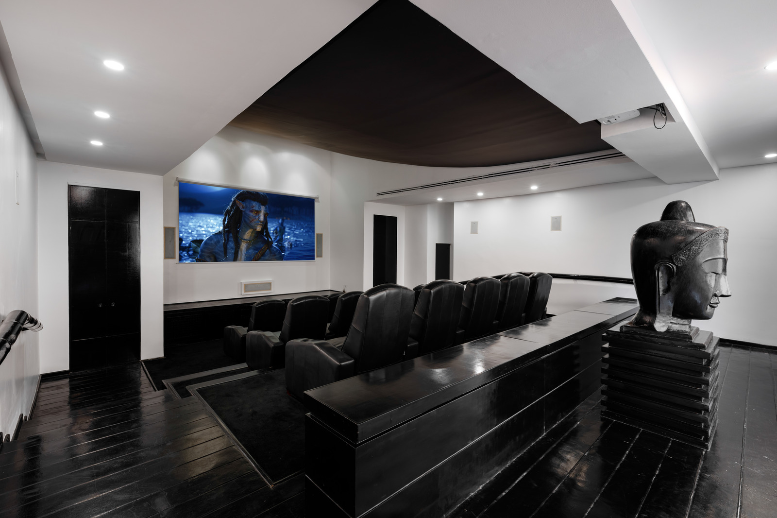 (PRICE REDUCED!) Villa Michaela – Spectacular 5 Bedroom Seaview Pool Villa in Plai Laem for sale